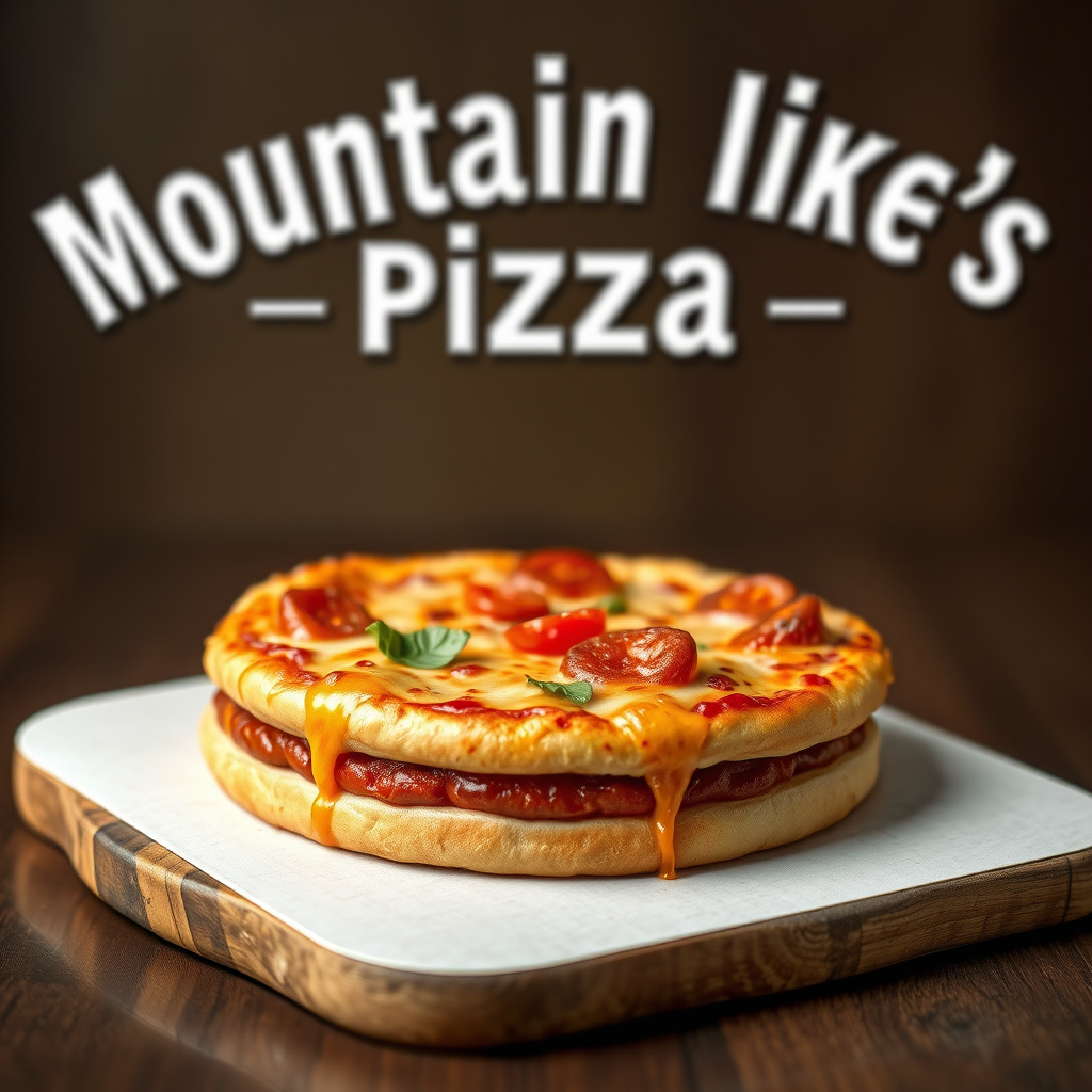 Mountain Mike’s Pizza Menu With Prices For 2026