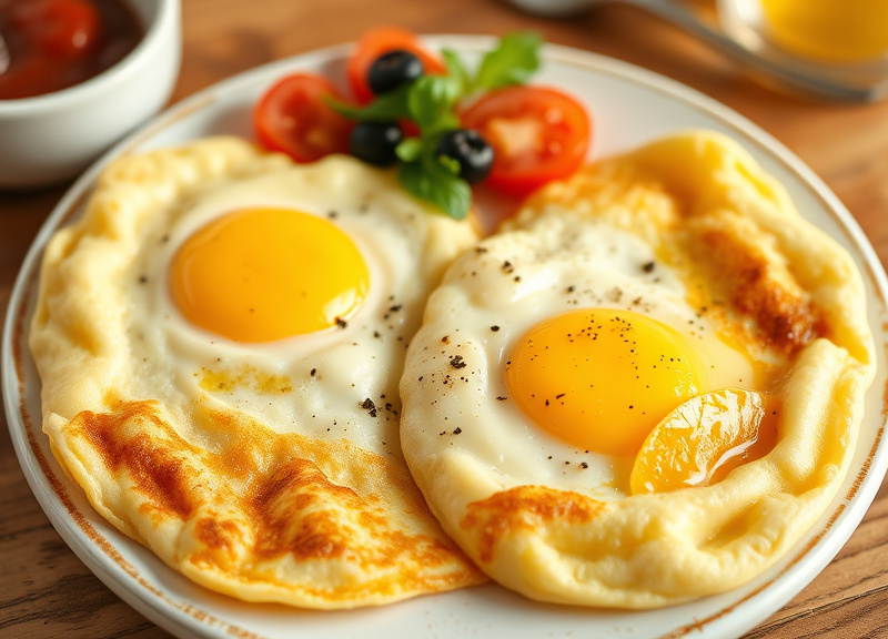 Omelets