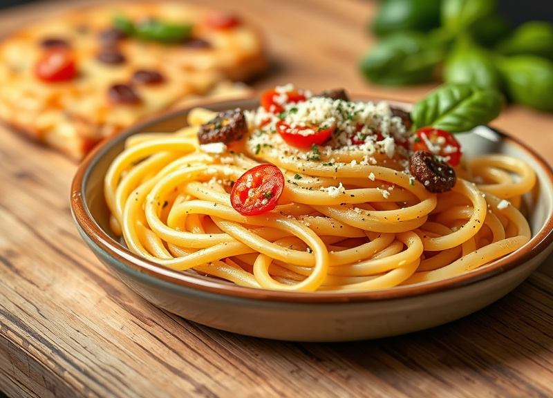 Pasta