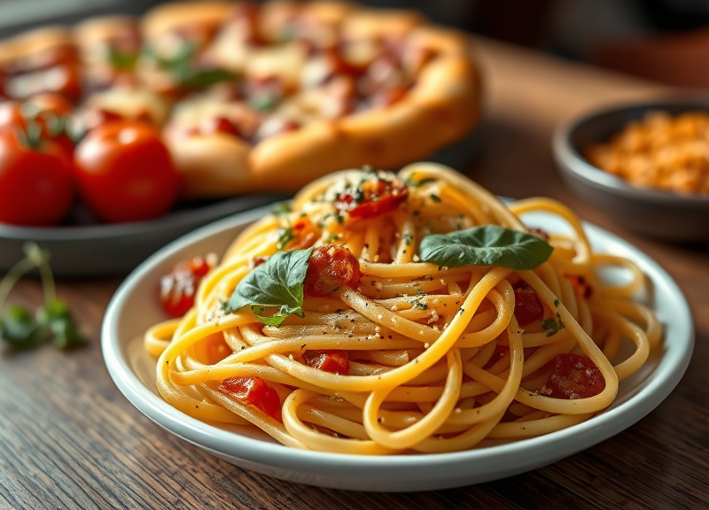 Pasta