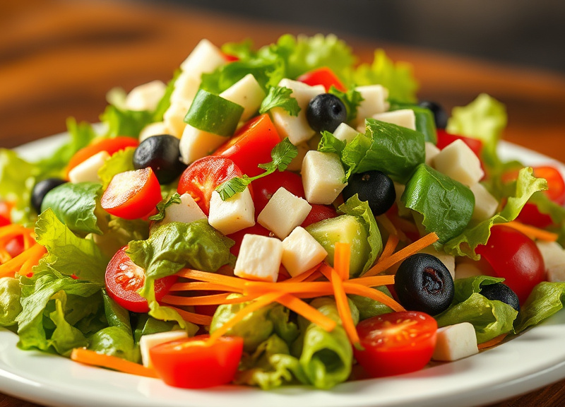 Salads