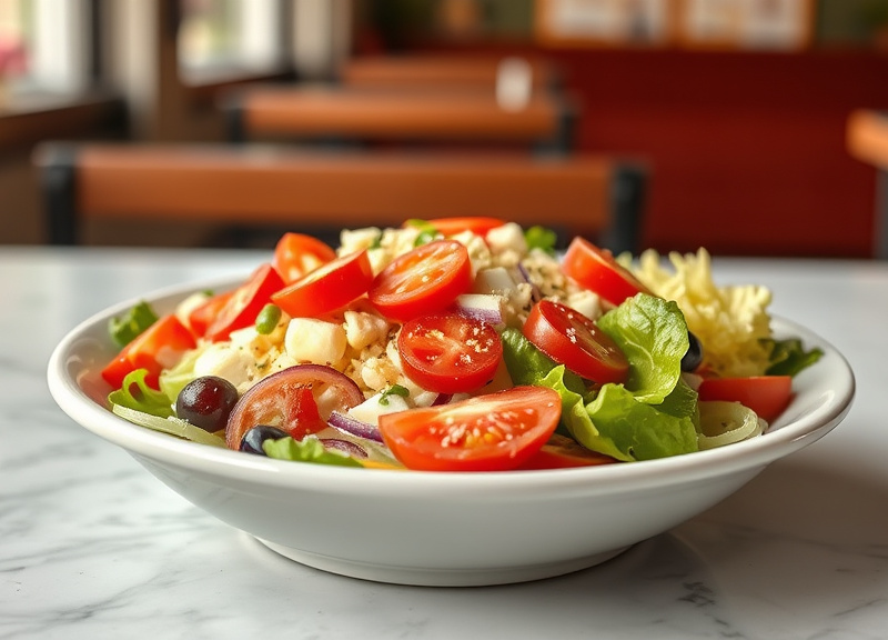 Salads