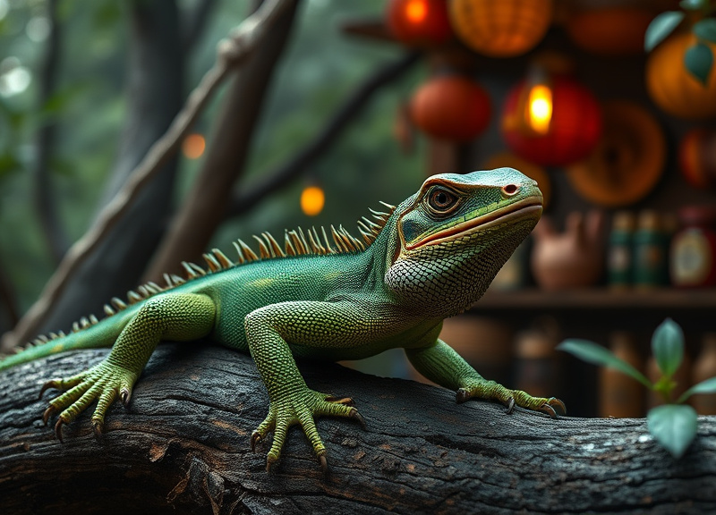 Where Can You Find A Lizard's Thicket Menu With Prices?
