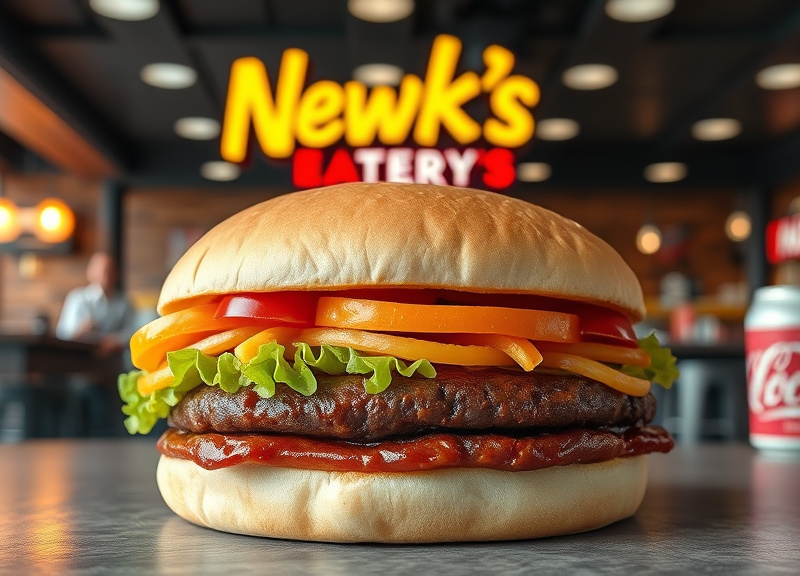 Where Can You Find A Newk's Eatery Menu With Prices?
